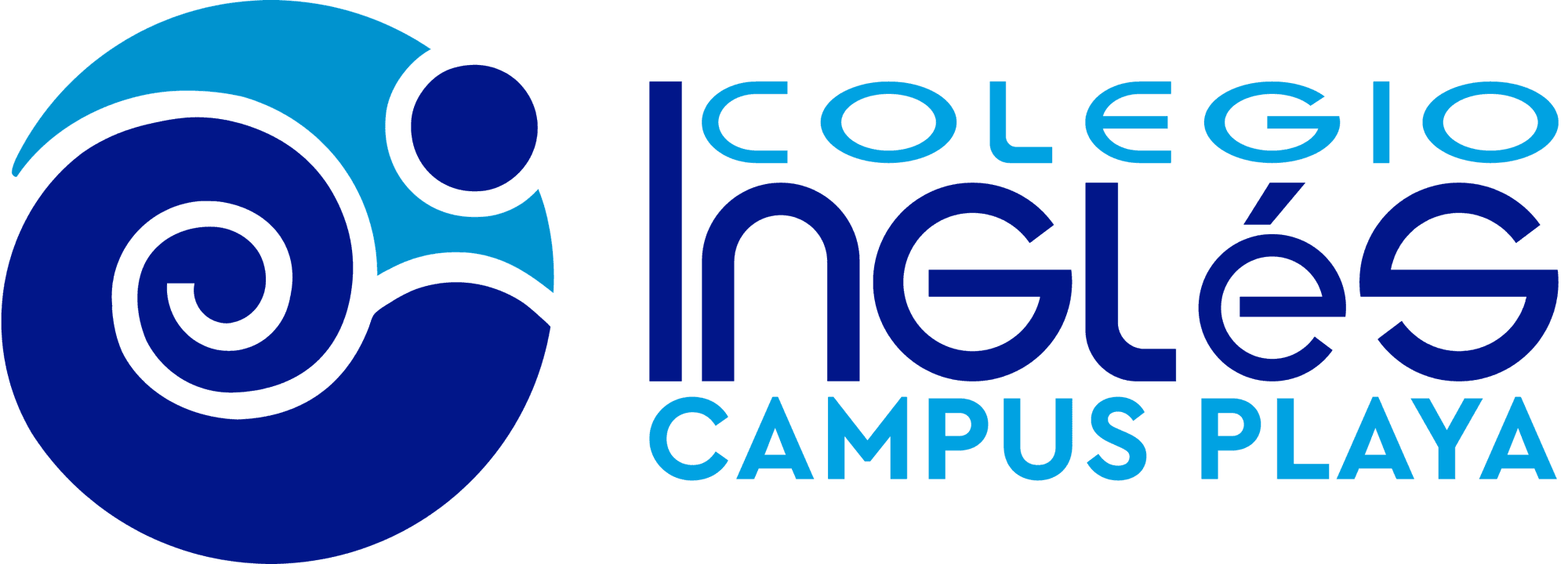 Colegio Inglés Campus Playa