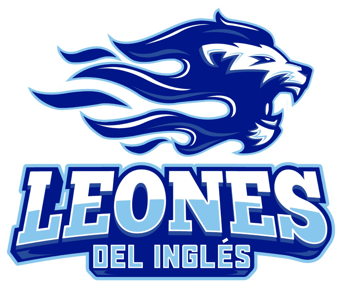 Leones del Inglés